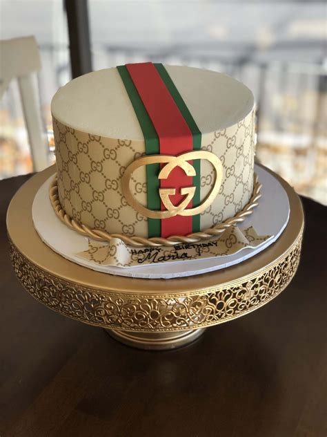 gucci slide cake|Gucci birthday cake decorating ideas.